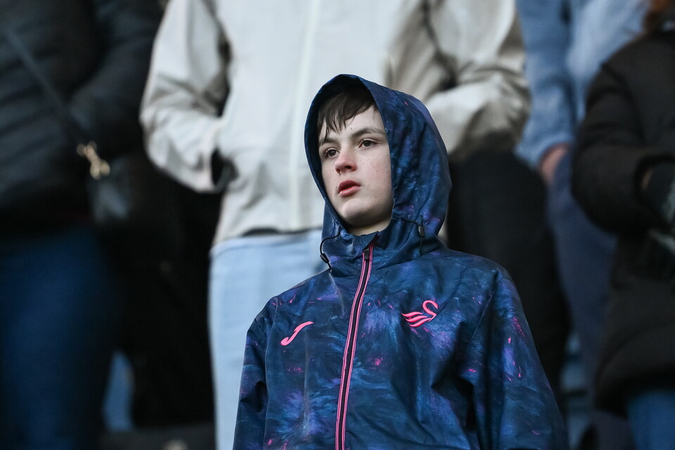 Fan Gallery | Coventry away | 2025-26